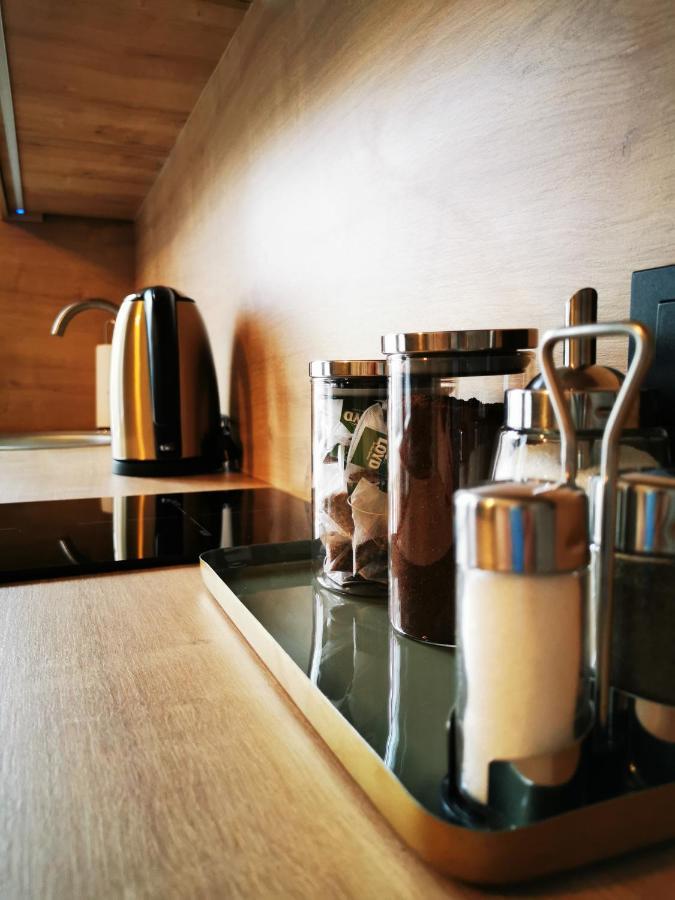 Old Town Loft Apartman Klaipėda Kültér fotó